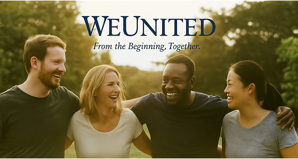 WeUnited community